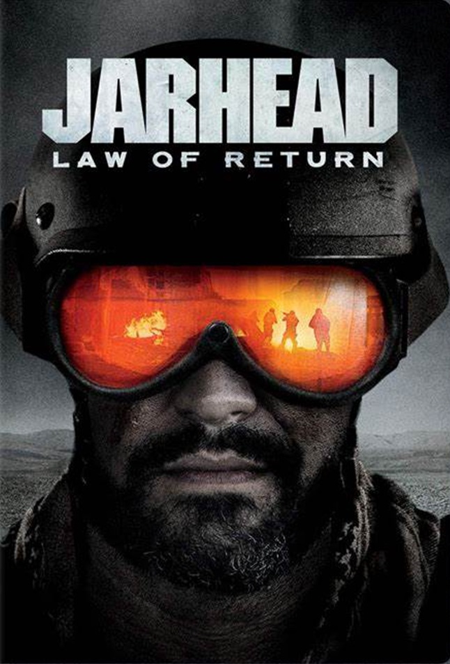 Jarhead Law Of Return (2019) จาร์เฮด พลระห่ำสงครามนรก 4 - ดูหนังออนไลน