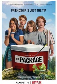 The Package กล่องดวงใจ (2018) - ดูหนังออนไลน