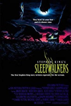 Sleepwalkers ดูดชีพสายพันธุ์สุดท้าย - ดูหนังออนไลน