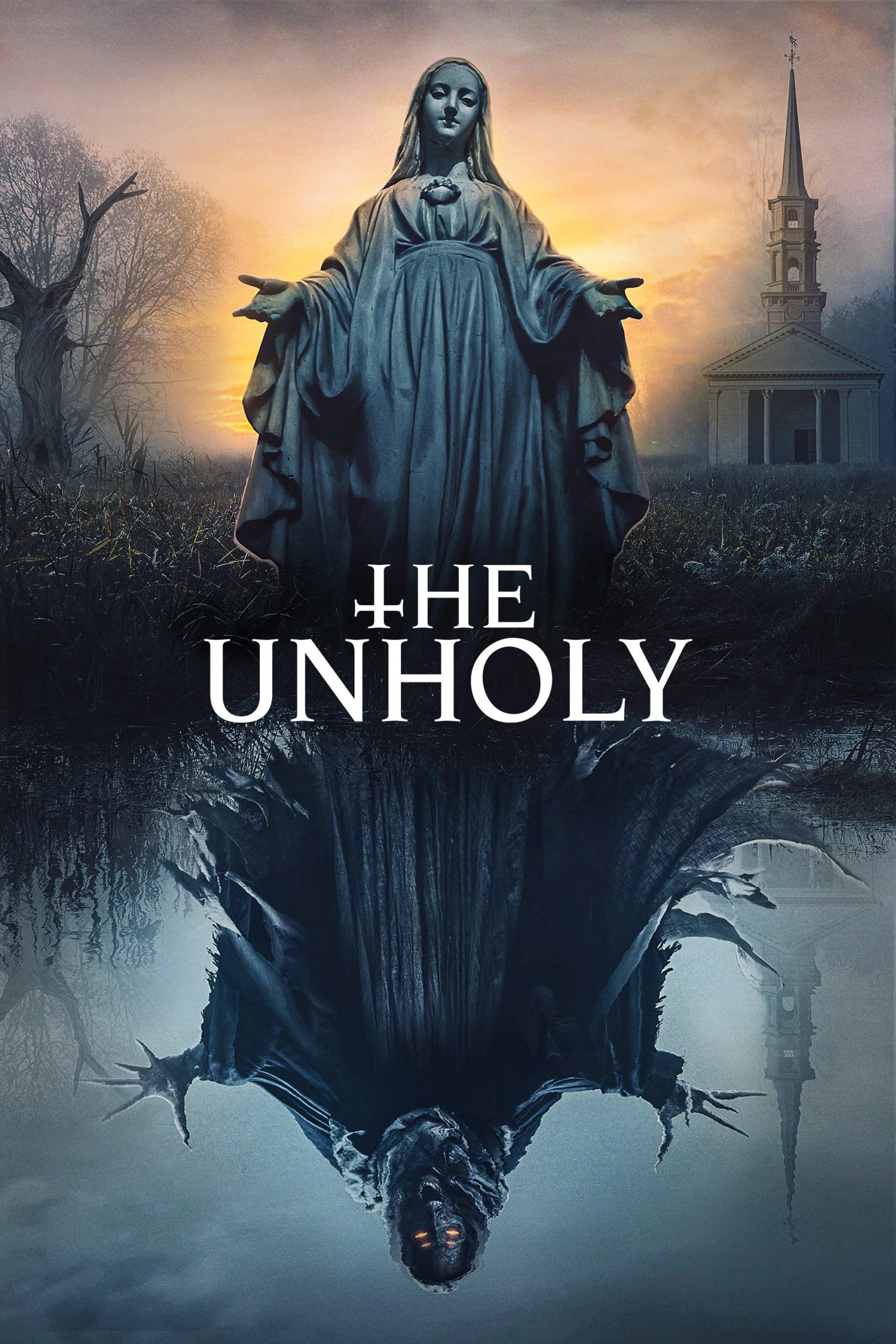 The Unholy เทวาอาถรรพ์ (2021) - ดูหนังออนไลน