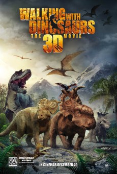 Walking With Dinosaurs ไดโนเสาร์ อาณาจักรอัศจรรย์ - ดูหนังออนไลน