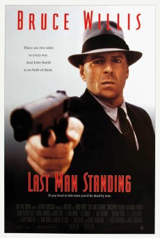 Last Man Standing (1996) คนอึดตายยาก - ดูหนังออนไลน