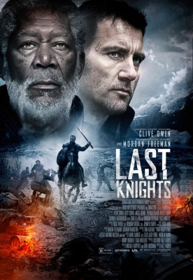 Last Knights ล่าล้างทรชน (2015) - ดูหนังออนไลน