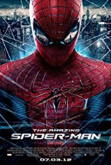 The Amazing Spider-Man ดิ อะเมซิ่ง สไปเดอร์แมน (2012) - ดูหนังออนไลน