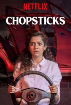 Chopsticks คู่เลอะ คู่ลุย (2019) บรรยายไทย - ดูหนังออนไลน