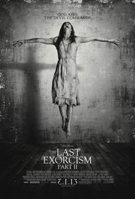 The Last Exorcism Part II นรกเฮี้ยน 2 - ดูหนังออนไลน