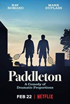 Paddleton ( แพดเดลตัน ) - ดูหนังออนไลน