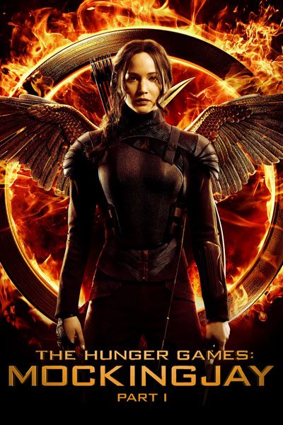 The Hunger Games 3 Mockingjay Part 1 (2014) เกมล่าเกม ม็อกกิ้งเจย์ พาร์ท 1 - ดูหนังออนไลน