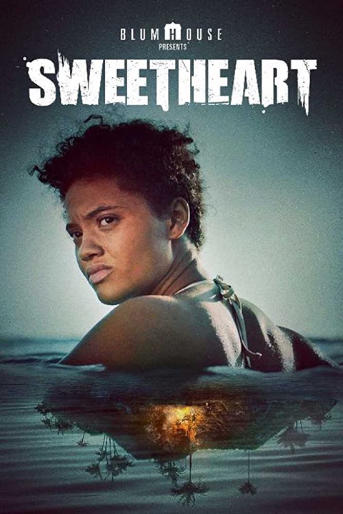 Sweetheart (2019) - ดูหนังออนไลน