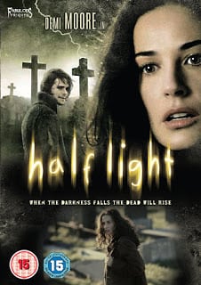 Half Light (2006) หลอนรักลวง - ดูหนังออนไลน