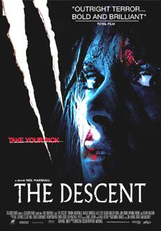 The Descent 1 (2005) หวีด มฤตยูขย้ำโลก ภาค 1 - ดูหนังออนไลน