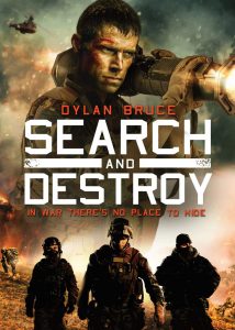 Search and Destroy - ดูหนังออนไลน