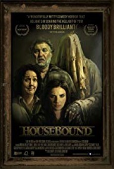 Housebound ( ผีติดบ้าน ) - ดูหนังออนไลน