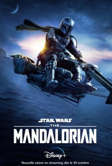 The Mandalorian Season 2 (2020) เดอะแมนดาโลเรียน มนุษย์ดาวมฤตยู - ดูหนังออนไลน