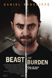 Beast of Burden (2018) - ดูหนังออนไลน