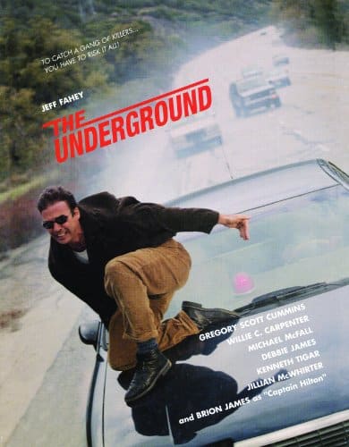 The Underground (1997) ล่าเบรคนรก - ดูหนังออนไลน