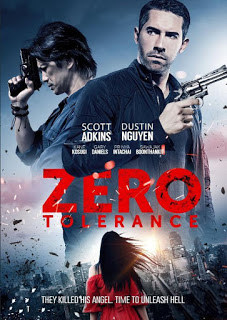 Zero Tolerance (2015) ปิดกรุงเทพล่าอำมหิต - ดูหนังออนไลน