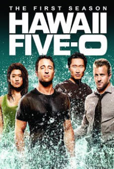 Hawaii Five-O Season 1 - ดูหนังออนไลน