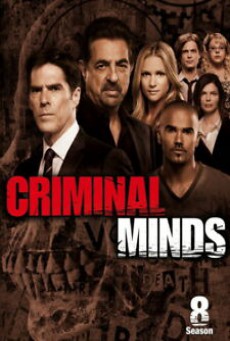 Criminal Minds Season 8 อ่านเกมอาชญากร ปี 8 - ดูหนังออนไลน
