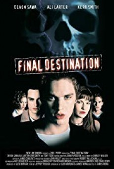 Final Destination 1 โกงความตาย ภาค 1 - ดูหนังออนไลน