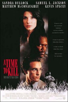 A Time to Kill ยุติธรรม อำมหิต (1996) - ดูหนังออนไลน