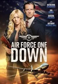 Air Force One Down (2024) - ดูหนังออนไลน
