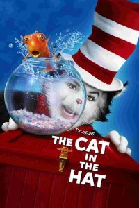 The Cat in the Hat (2003) เหมียวแสบ ใส่หมวกซ่าส์ - ดูหนังออนไลน