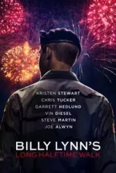 Billy Lynn’s Long Halftime Walk (2016) บิลลี่ ลินน์ วีรบุรุษสมรภูมิเดือด - ดูหนังออนไลน
