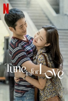 Tune in for Love (2019) คลื่นรักสื่อใจ