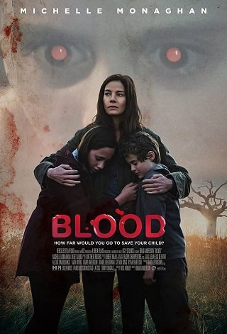 BLOOD (2022) เชื้อมรณะ - ดูหนังออนไลน
