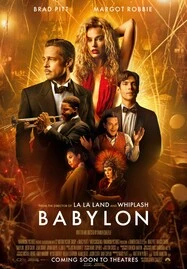 Babylon บาบิลอน (2022)