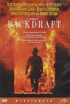 Backdraft เปลวไฟกับวีรบุรุษ (1991) - ดูหนังออนไลน