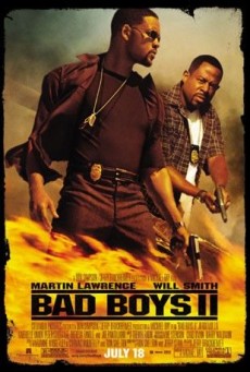 Bad Boys II แบดบอยส์ คู่หูขวางนรก 2 (2003) - ดูหนังออนไลน