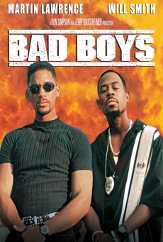 Bad Boys แบดบอยส์ คู่หูขวางนรก (1995) - ดูหนังออนไลน
