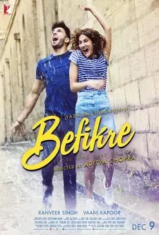 Befikre (2016) บรรยายไทย - ดูหนังออนไลน