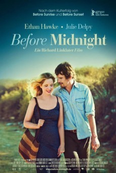 Before Midnight บทสรุปแห่งเวลาก่อนเที่ยงคืน (2013) บรรยายไทย - ดูหนังออนไลน