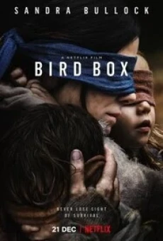 Bird Box มอง อย่าให้เห็น (2018) บรรยายไทย - ดูหนังออนไลน