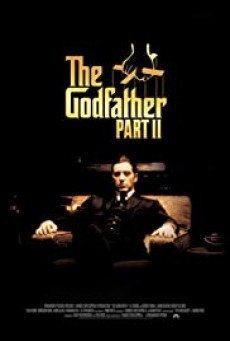 The Godfather: Part II เดอะ ก็อดฟาเธอร์ ภาค 2 (1974) - ดูหนังออนไลน