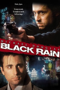 Black Rain ฝนเดือด (1989) - ดูหนังออนไลน