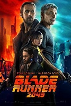 Blade Runner 2049 เบลด รันเนอร์ 2049 (2017) - ดูหนังออนไลน