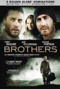 Brothers บราเทอร์...เจ็บเกินธรรมดา (2009)