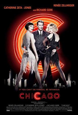 Chicago ชิคาโก - ดูหนังออนไลน