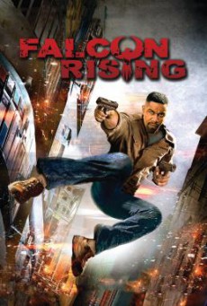Falcon Rising (2014) ฟัลคอน ไรซิ่ง ผงานล่าแค้น (Soundtrack ซับไทย) - ดูหนังออนไลน