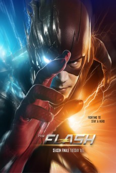 The Flash Season 3 วีรบุรุษเหนือแสง ปี 3 - ดูหนังออนไลน