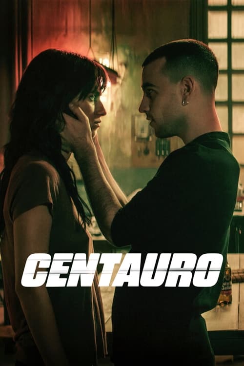 Centaur (Centauro) เซนทอร์ (2022) - ดูหนังออนไลน