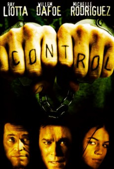 Control (2004) ล่าล้างสมอง จอมคนอำมหิต - ดูหนังออนไลน
