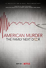 American Murder: The Family Next Door (2020) - ดูหนังออนไลน