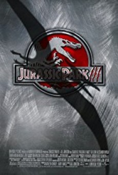 Jurassic Park 3 ไดโนเสาร์พันธุ์ดุ - ดูหนังออนไลน