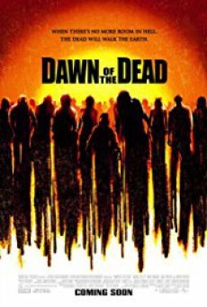 Dawn of the Dead รุ่งอรุณแห่งความตาย (2004) - ดูหนังออนไลน