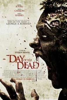 Day of the Dead วันนรกกัดไม่เหลือซาก (2008) - ดูหนังออนไลน